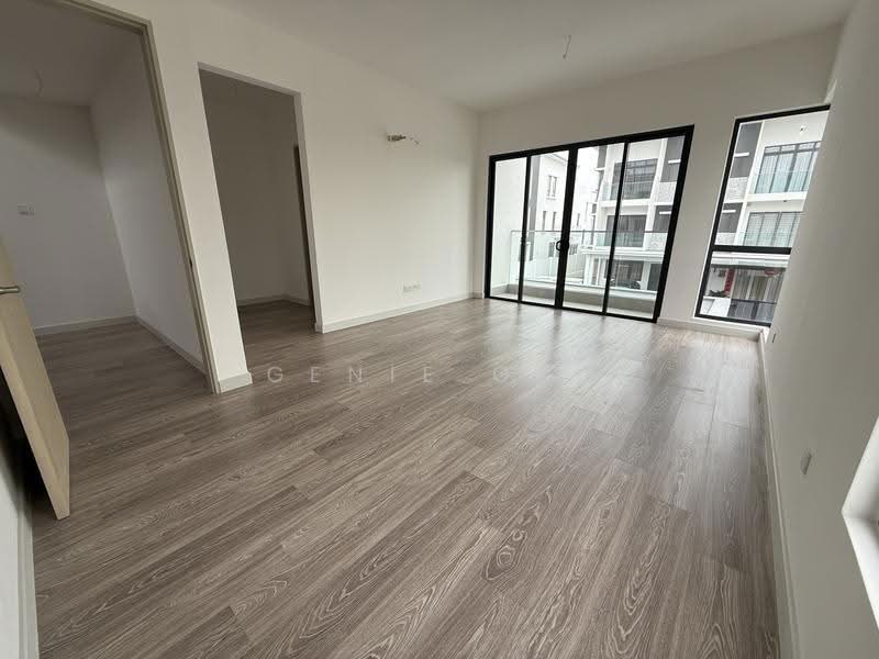 Cluster House for Sale in Abadi Heights (Puchong) - Ginie Gui - Junior Master - PropertyGuru.com.my