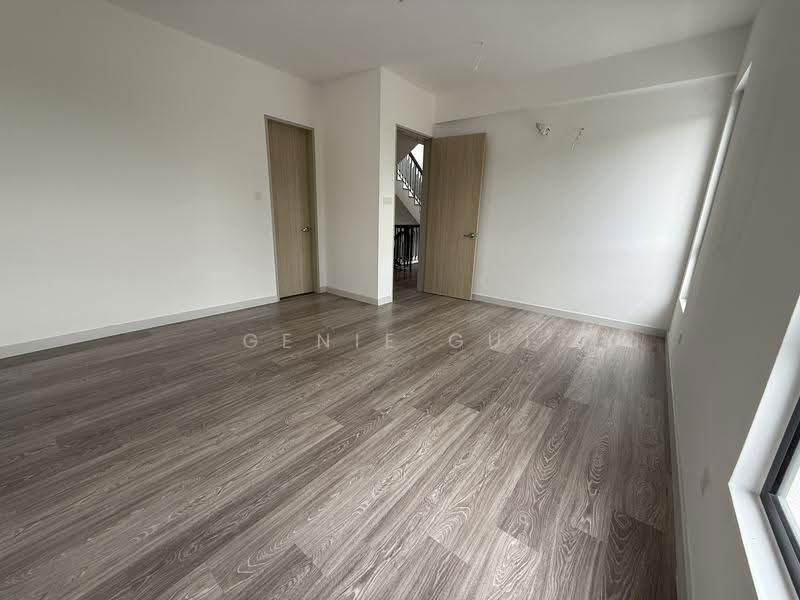 Cluster House for Sale in Abadi Heights (Puchong) - Ginie Gui - Bedroom - PropertyGuru.com.my