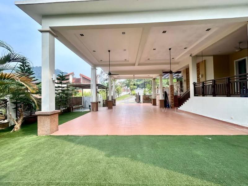 Bungalow House untuk Dijual di KL City Centre (Kuala Lumpur) - Muhd Khairulnawawi Kamaruddin - Exterior - PropertyGuru.com.my