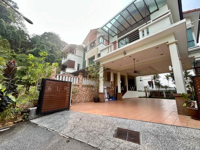 Bungalow House untuk Dijual di KL City Centre (Kuala Lumpur) - Muhd Khairulnawawi Kamaruddin - Exterior - PropertyGuru.com.my