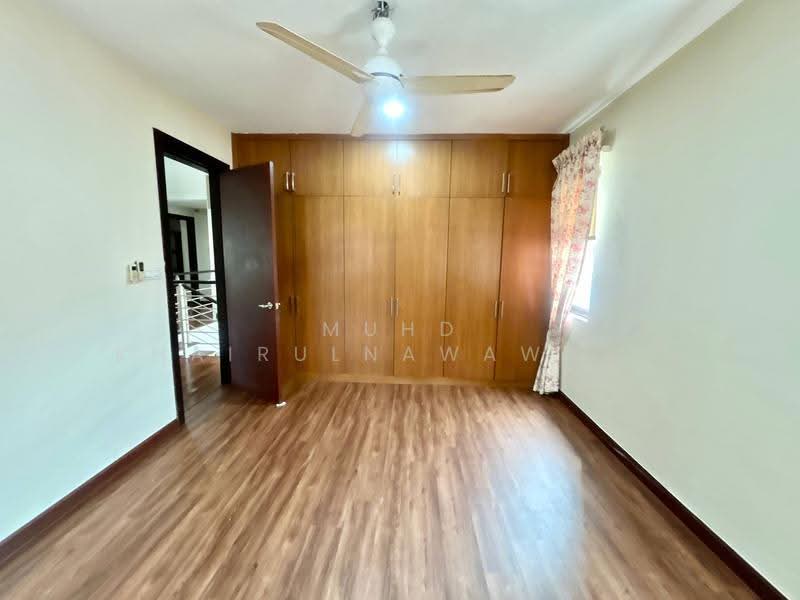 Bungalow House untuk Dijual di KL City Centre (Kuala Lumpur) - Muhd Khairulnawawi Kamaruddin - Bedroom - PropertyGuru.com.my