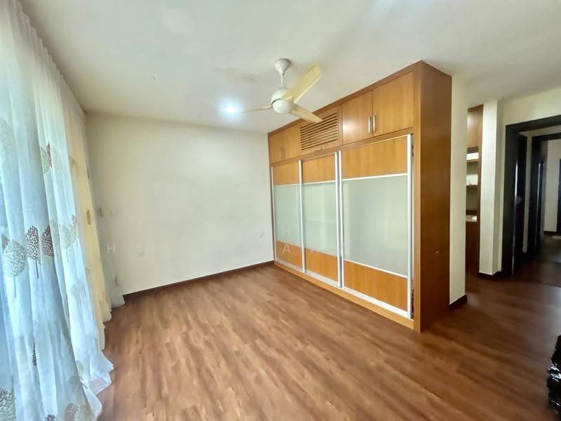 Bungalow House untuk Dijual di KL City Centre (Kuala Lumpur) - Muhd Khairulnawawi Kamaruddin - Bedroom - PropertyGuru.com.my
