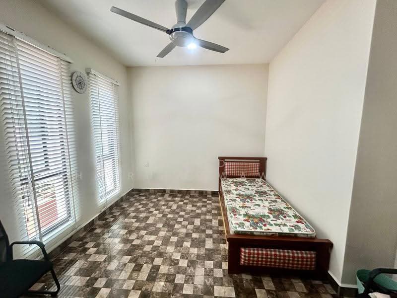 Bungalow House untuk Dijual di KL City Centre (Kuala Lumpur) - Muhd Khairulnawawi Kamaruddin - Bedroom - PropertyGuru.com.my