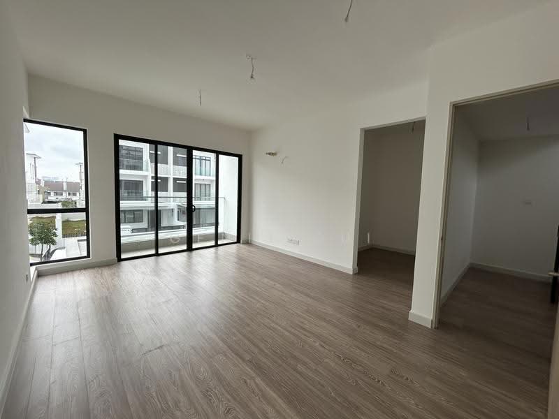 Cluster House for Sale in Abadi Heights (Puchong) - Ginie Gui - Bedroom - PropertyGuru.com.my