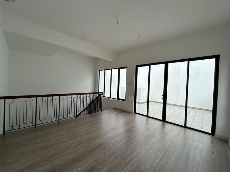 Cluster House for Sale in Abadi Heights (Puchong) - Ginie Gui - Family Hall - PropertyGuru.com.my