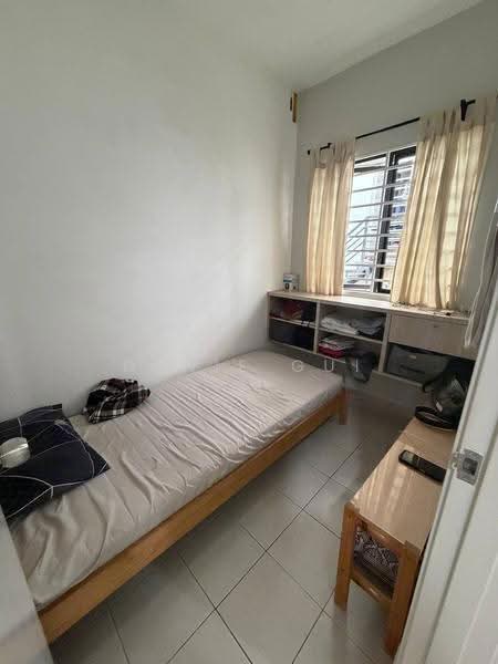 Rumah Teres 2.5-Tingkat untuk Dijual di Abadi Heights (Puchong) - Ginie Gui - Bedroom - PropertyGuru.com.my