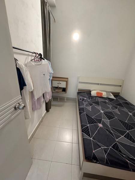 Rumah Teres 2.5-Tingkat untuk Dijual di Abadi Heights (Puchong) - Ginie Gui - Bedroom - PropertyGuru.com.my