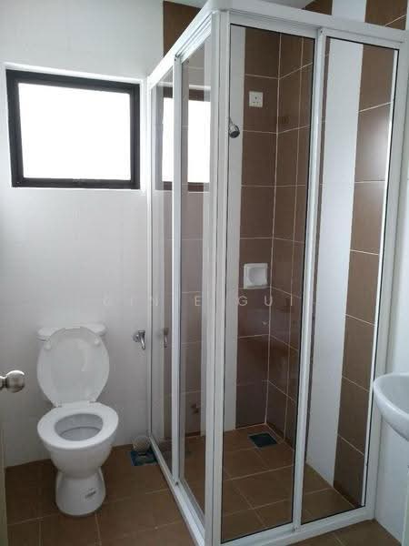 2.5-storey Terraced House for Sale in Puchong (Selangor) - Ginie Gui - Bathroom - PropertyGuru.com.my