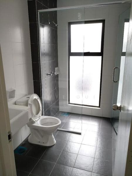 2.5-storey Terraced House for Sale in Puchong (Selangor) - Ginie Gui - Bathroom - PropertyGuru.com.my