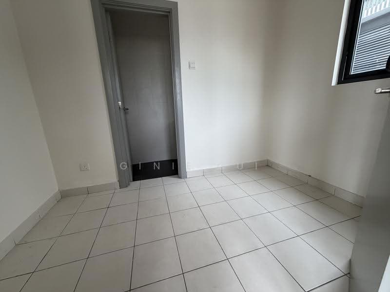 Semi-Detached House for Sale in D'Island (Puchong) - Ginie Gui - Maid Room - PropertyGuru.com.my