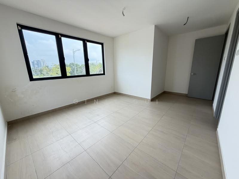 Semi-Detached House for Sale in D'Island (Puchong) - Ginie Gui - Bedroom - PropertyGuru.com.my