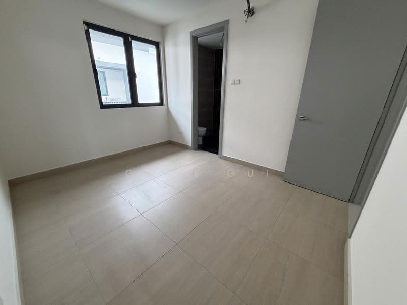 Semi-Detached House for Sale in D'Island (Puchong) - Ginie Gui - Bedroom - PropertyGuru.com.my