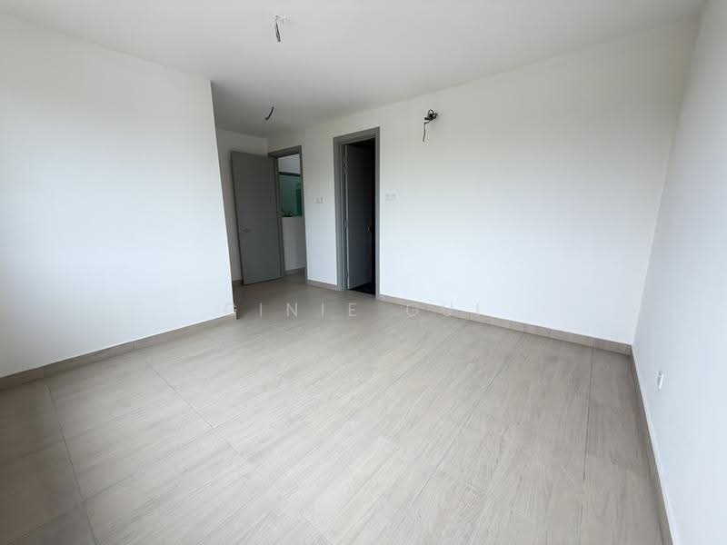 Semi-Detached House for Sale in D'Island (Puchong) - Ginie Gui - Bedroom - PropertyGuru.com.my
