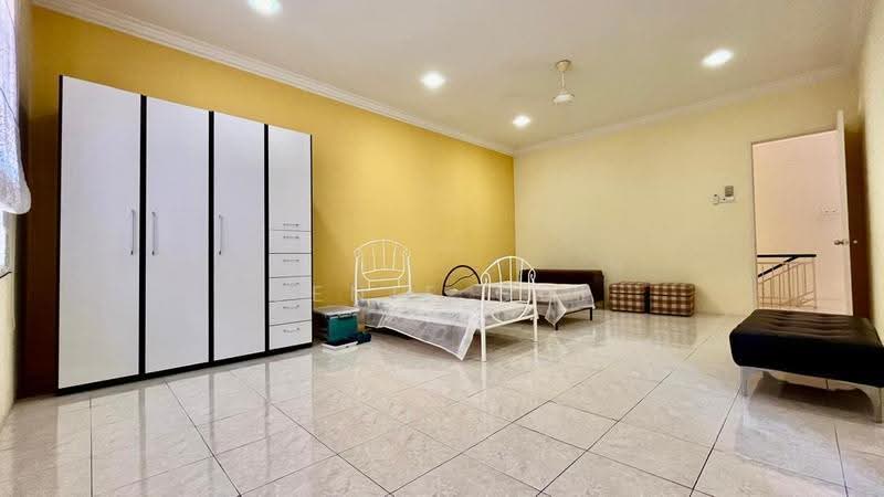 Semi-Detached House for Sale in Bandar Nusaputra (Puchong) - Ginie Gui - Bedroom - PropertyGuru.com.my