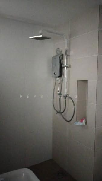 Service Residence for Rent at TRIO By Setia - Pepsi Ang - Bathroom - PropertyGuru.com.my