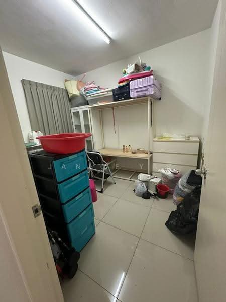 Kondominium untuk Disewa di 222 Residency - Janice Yap - Study - PropertyGuru.com.my