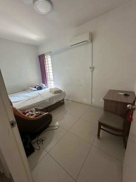 Kondominium untuk Disewa di 222 Residency - Janice Yap - Bedroom - PropertyGuru.com.my
