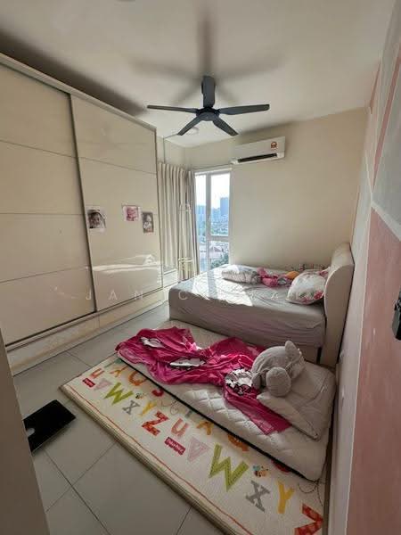 Kondominium untuk Disewa di 222 Residency - Janice Yap - PropertyGuru.com.my