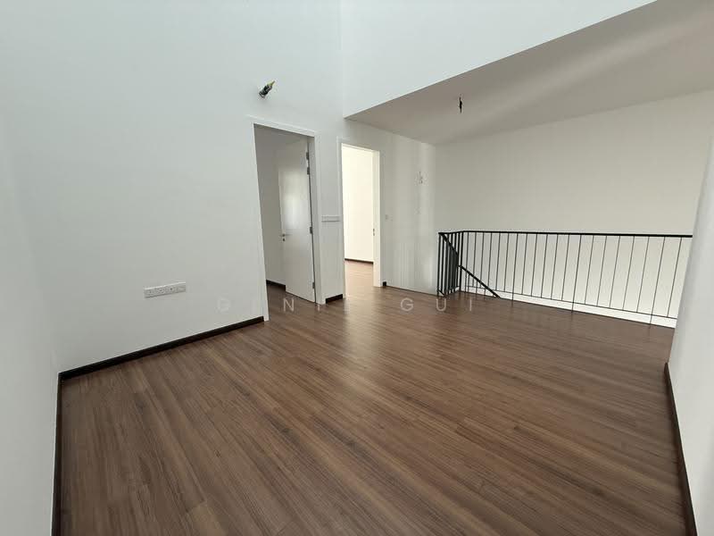 2-storey Terraced House for Sale in 16 Sierra (Puchong) - Ginie Gui - Family Hall - PropertyGuru.com.my