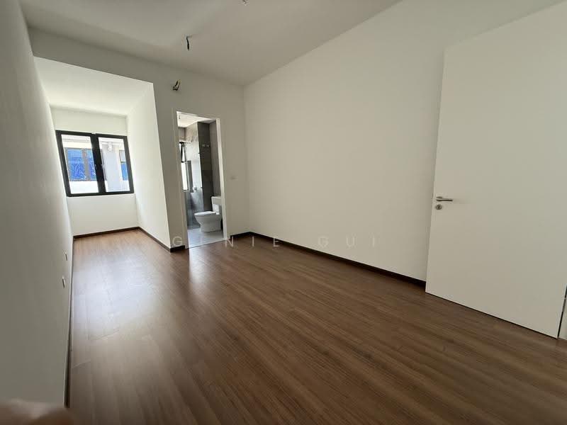 2-storey Terraced House for Sale in 16 Sierra (Puchong) - Ginie Gui - Bedroom - PropertyGuru.com.my