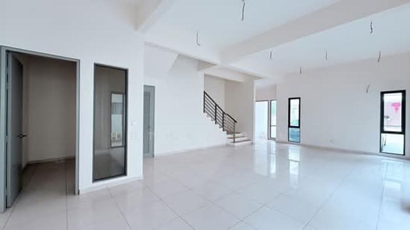 Semi-Detached House for Sale in Taman Semanja (Kajang) - Hetha Chan - Interior - PropertyGuru.com.my