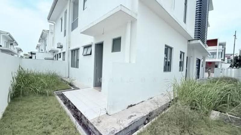 Semi-Detached House for Sale in Taman Semanja (Kajang) - Hetha Chan - Exterior - PropertyGuru.com.my