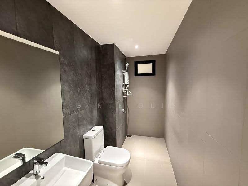 Condominium for Sale at Erat Residence - Ginie Gui - Bathroom - PropertyGuru.com.my