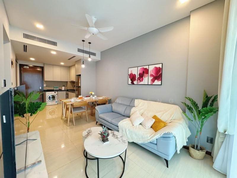 Kediaman Servis untuk Disewa di Puteri Cove Residences - Kaitlyn Teng - PropertyGuru.com.my