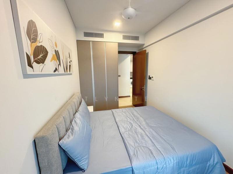 Kediaman Servis untuk Disewa di Puteri Cove Residences - Kaitlyn Teng - PropertyGuru.com.my