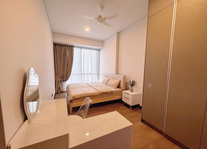 Kediaman Servis untuk Disewa di Puteri Cove Residences - Kaitlyn Teng - PropertyGuru.com.my