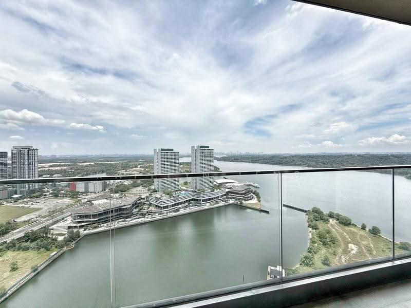 Kediaman Servis untuk Disewa di Puteri Cove Residences - Kaitlyn Teng - PropertyGuru.com.my