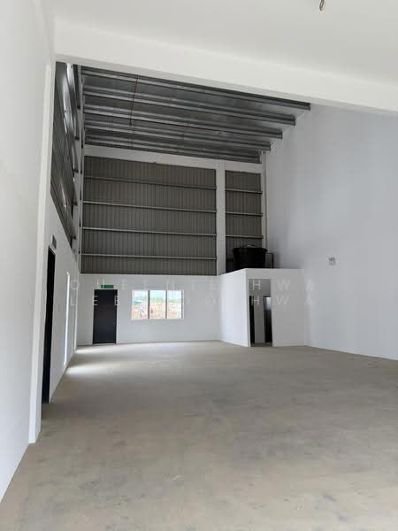 Semi-D Factory for Sale in Kajang (Selangor) - Queenie Hwa Lee Soo Hwa - Interior - PropertyGuru.com.my