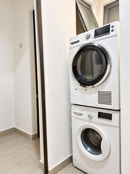 Condominium for Sale at Agile Mont Kiara - Alex Yap - Interior - PropertyGuru.com.my