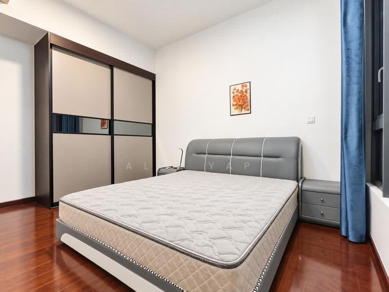 Condominium for Sale at Agile Mont Kiara - Alex Yap - Bedroom - PropertyGuru.com.my