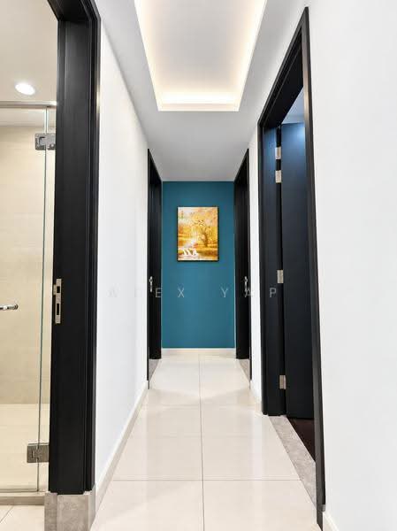 Condominium for Sale at Agile Mont Kiara - Alex Yap - PropertyGuru.com.my