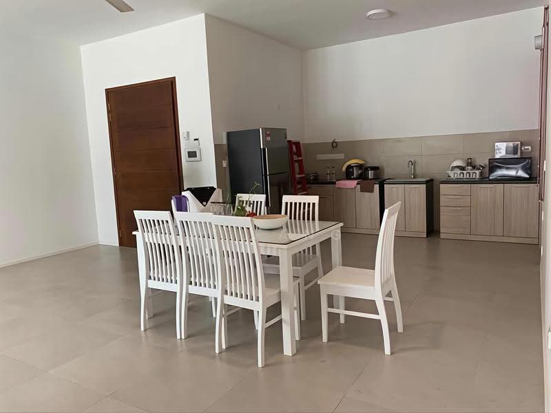 Condominium for Sale at Mira Residence - Li Fang - Kitchen - PropertyGuru.com.my