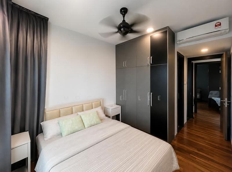 Kondominium untuk Dijual di Middleton - Mocole Lee - Bedroom - PropertyGuru.com.my