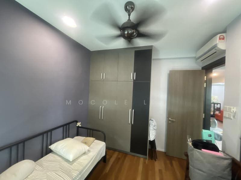 Kondominium untuk Dijual di Middleton - Mocole Lee - Bedroom - PropertyGuru.com.my