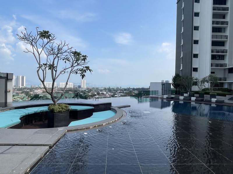Kondominium untuk Dijual di Middleton - Mocole Lee - Exterior - PropertyGuru.com.my
