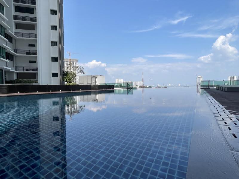 Kondominium untuk Dijual di Middleton - Mocole Lee - Exterior - PropertyGuru.com.my