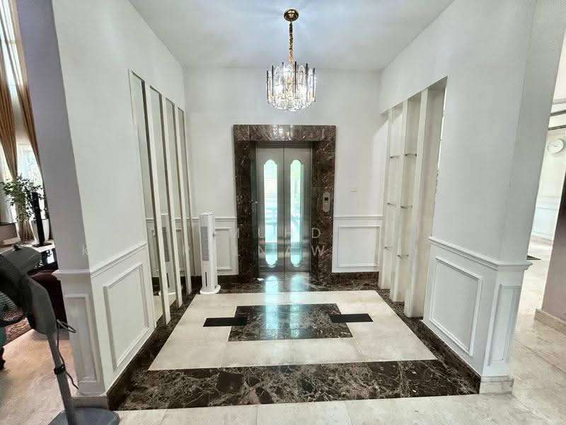 Bungalow House for Sale in Taman Melawati (Ulu Kelang) - Muhd Khairulnawawi Kamaruddin - Lobby - PropertyGuru.com.my