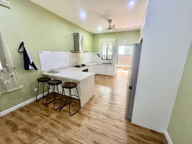 Bungalow House for Sale in Taman Melawati (Ulu Kelang) - Muhd Khairulnawawi Kamaruddin - Kitchen - PropertyGuru.com.my