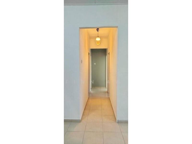 Rumah Flat untuk Dijual di Flat Bukit Indah - Finn Aw - PropertyGuru.com.my