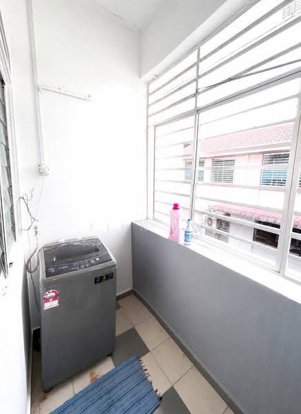 Rumah Flat untuk Dijual di Flat Bukit Indah - Finn Aw - PropertyGuru.com.my