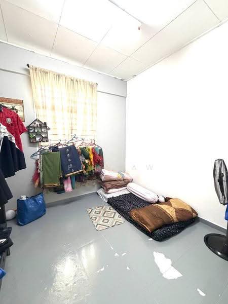 Rumah Flat untuk Dijual di Flat Bukit Indah - Finn Aw - PropertyGuru.com.my