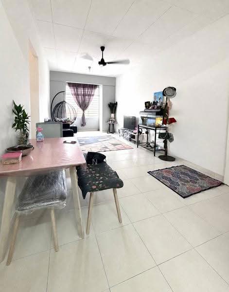 Rumah Flat untuk Dijual di Flat Bukit Indah - Finn Aw - PropertyGuru.com.my