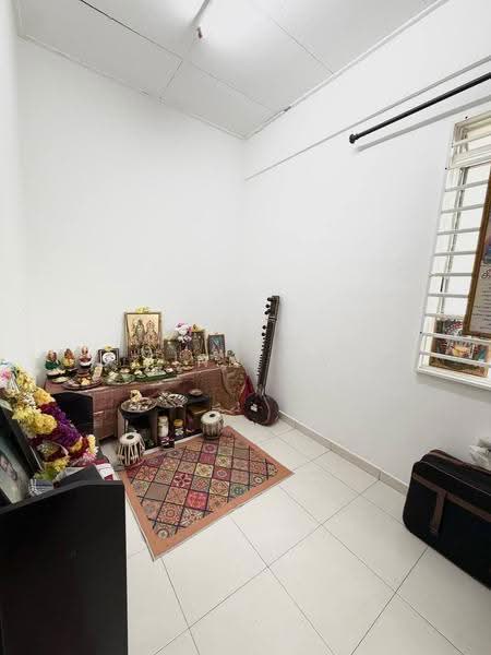 Rumah Flat untuk Dijual di Flat Bukit Indah - Finn Aw - PropertyGuru.com.my