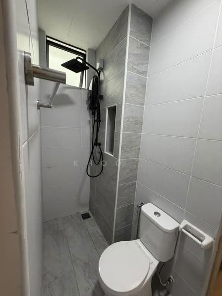 Condominium for Rent at KSL Residence 2 @ Kangkar Tebrau - Khoo . - Bathroom - PropertyGuru.com.my