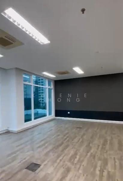 Pejabat untuk Disewa di KLCC (KL City Centre) - Kweenie Chong - Interior - PropertyGuru.com.my