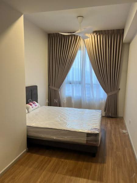 Service Residence for Rent at Melawati : Park One - Orange Lim - Bedroom - PropertyGuru.com.my